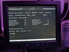 DEC VT510 - DECserver 100