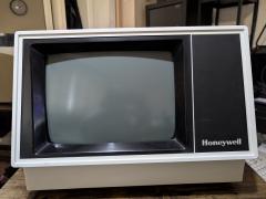 Honeywell BTRM125C terminal (front)