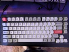 Keychron V1B2 keyboard