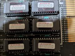 Honeywell BTRM125C main board ROMS