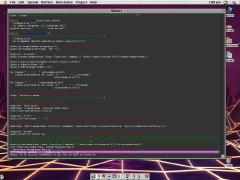 MacOS 8.6 and XEmacs