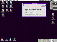 Windows 3.11, Central Point Desktop